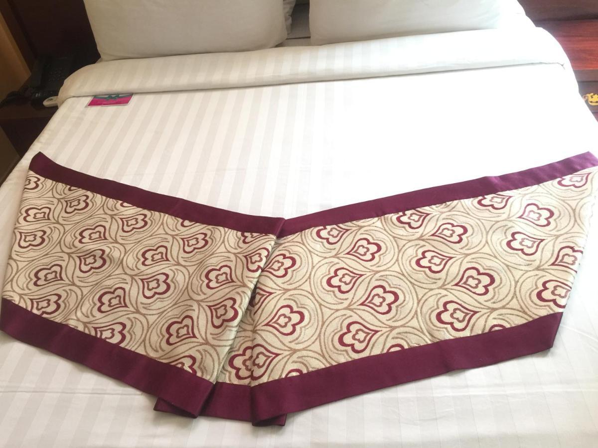 Rising Sun Hotel Dar es Salaam Ngoại thất bức ảnh