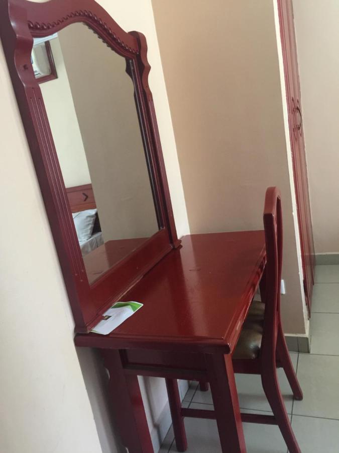 Rising Sun Hotel Dar es Salaam Ngoại thất bức ảnh